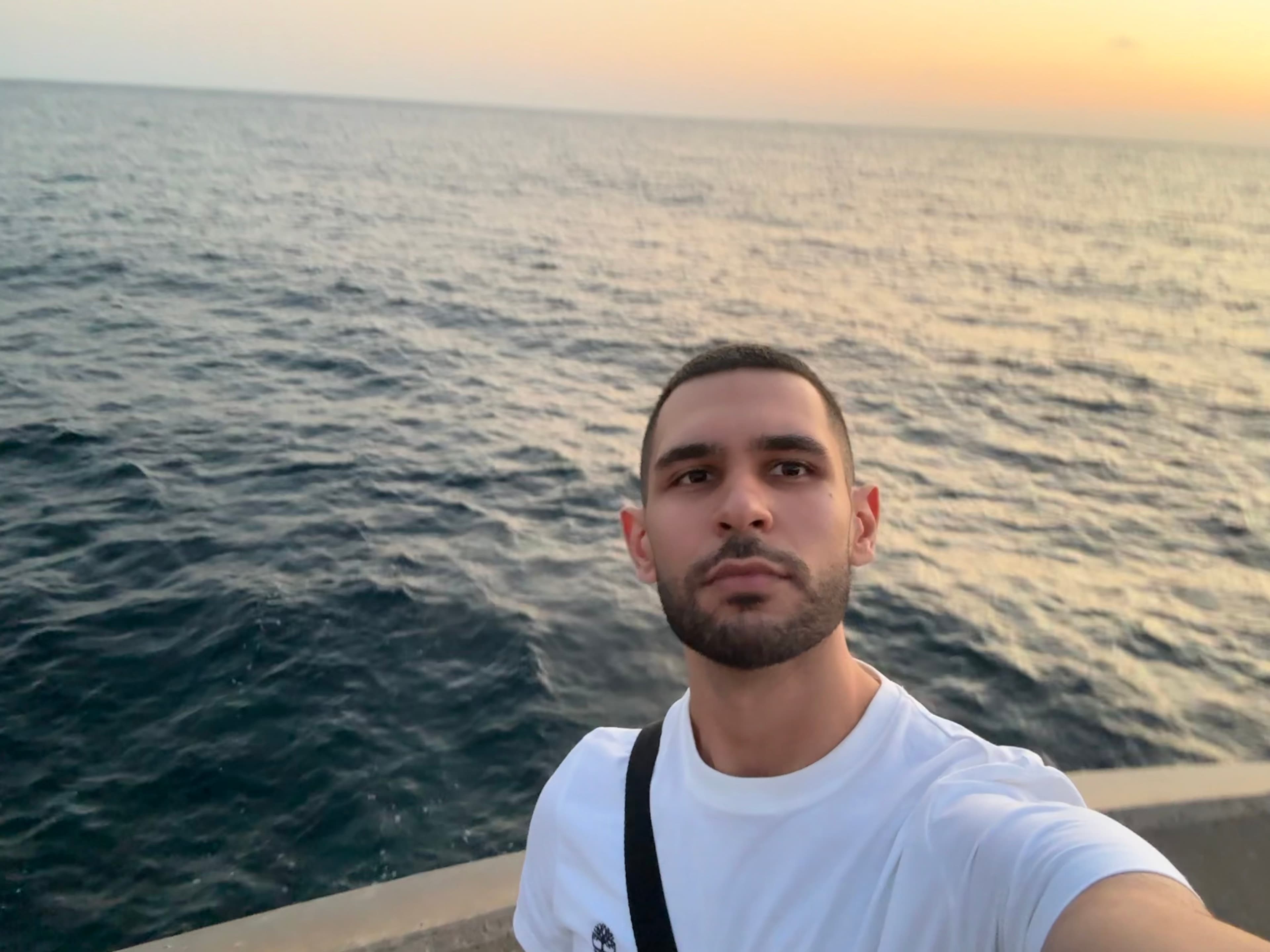 Elia Ghazal