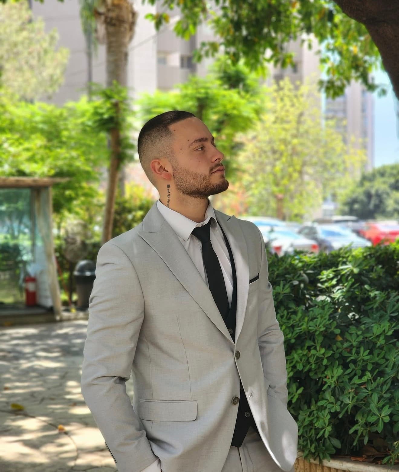 George Khayat