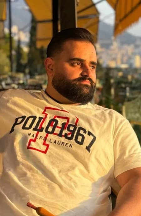 Khoder Abou Daya